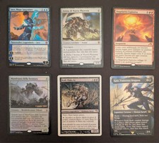 carte magic rare usato carte magic rare usato  Saronno