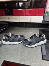 Nike huarache ladies for sale  PRESTON