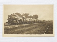 Vintage canadian pacific for sale  NEWPORT