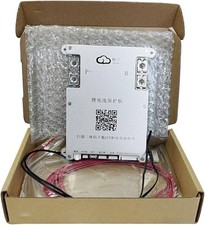 Bms b2a8s20p 12v usato  Magione