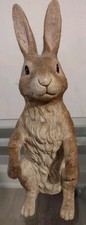 Vtg realistic rabbit for sale  High Point