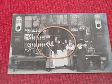 Carte postale photo d'occasion  Rodez