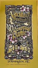 Widespread panic 2014 for sale  Laguna Beach