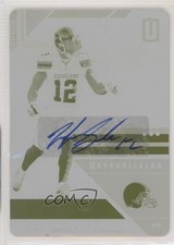 2018 panini unparalleled for sale  Auburn