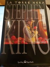 Stephen king torre usato  Montecatini Terme