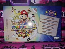 Mario party card usato  Lecce