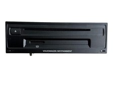 RADIO NAVIGATION MIB2 READER VW GOLF VII PASSAT B8 POLO 3Q0035824B LEGAL na sprzedaż  PL