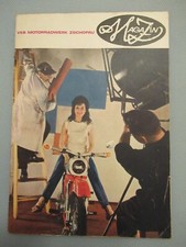 Magazin 1963 ddr gebraucht kaufen  Deutschland