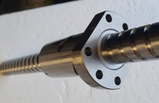 Kugelrollspindel 430 mm gebraucht kaufen  Tirschenreuth