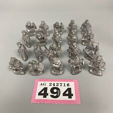 Orcs hand weapons for sale  ASHFORD