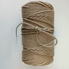 Corda canapa juta usato  Cava de Tirreni