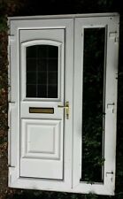 Exterior upvc double for sale  HAYES