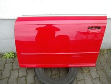 Tür links audi gebraucht kaufen  Lauterbach
