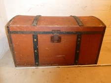 Alte holzkiste truhe gebraucht kaufen  Braunlage