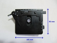Vollwertiger mini kreuztisch gebraucht kaufen  Schleiz