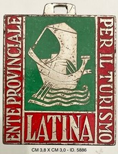 Latina agro pontino usato  Milano