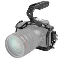 Smallrig cage käfig gebraucht kaufen  Eckelsheim, Gau-Bickelheim, Wonsheim