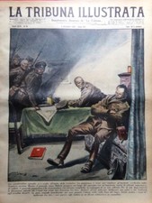 Tribuna illustrata settembre usato  Enna