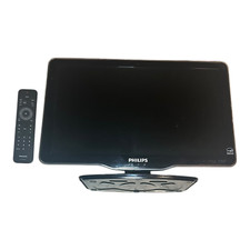 Televisão Philips 19PFL4505D/F7 19 polegadas 720P LED LCD HDTV para jogos TESTADO/USADO comprar usado  Enviando para Brazil