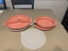 Tupperware piece set d'occasion  Expédié en Belgium
