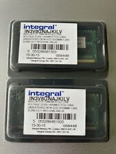 Integral memory 16gb for sale  TORPOINT