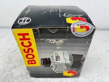Bosch generator lichtmaschine gebraucht kaufen  Mettingen