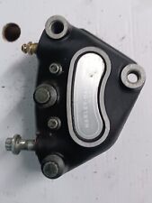 Harley davidson touring gebraucht kaufen  Sprakensehl