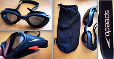 Speedo biofuse 2.0 for sale  LONDON