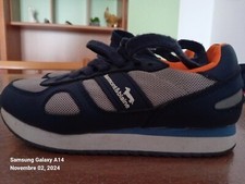 Sneackers bambino harmont usato  San Mauro Castelverde