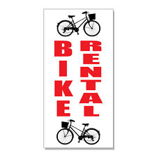 Bike rental business for sale  Riverview