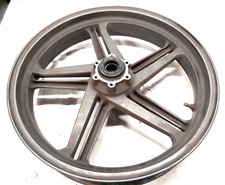 Front wheel rim for sale  SHILDON