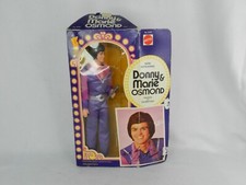 Mattel donny marie for sale  Mohnton