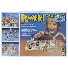 Vintage pumuckl spiel gebraucht kaufen  Neusäß