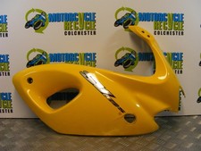Suzuki 650 right for sale  COLCHESTER