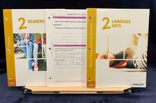Sonlight day language for sale  Hampton