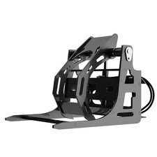 Hydraulic grapple bucket for sale  Mira Loma