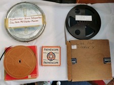 Fascinating old film for sale  SHREWSBURY