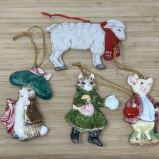 Beatrix potter cat for sale  Enola