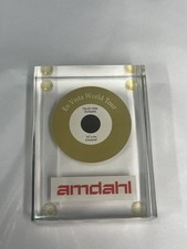 lucite paperweight for sale  Bremen