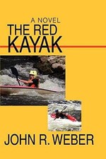 Red kayak paperback for sale  Philadelphia