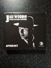 Jah wobble could for sale  GLOUCESTER