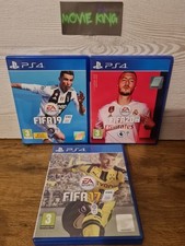 Fifa bundle pal for sale  CHESTER