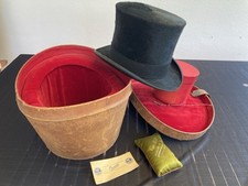 Antiker zylinder hut gebraucht kaufen  München