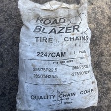 Quality chain corp. for sale  Kalispell