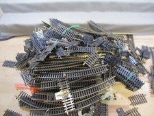 Fleischmann 6024 gleismaterial gebraucht kaufen  Olpe