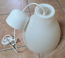 Lampenschirm hängelampe ikea gebraucht kaufen  Uder