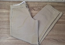 Mens dickies khaki for sale  CHESTERFIELD