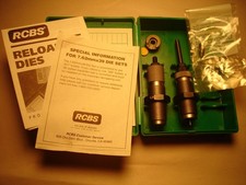 Rcbs 7.62x39mm 308 for sale  Rochester