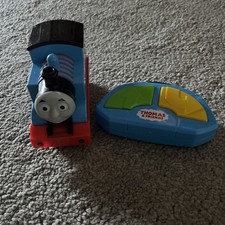 Fisher price thomas for sale  MANCHESTER
