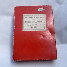 Vintage 1960 prepared for sale  SKELMERSDALE